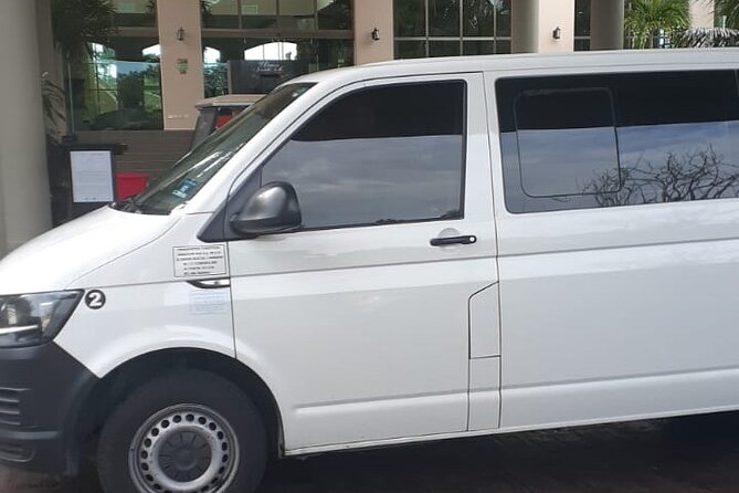 Private transportation CUN Airport-Puerto Juarez & Playa Mujeres - Price and Value: Why $35.50 Can Be Worth It