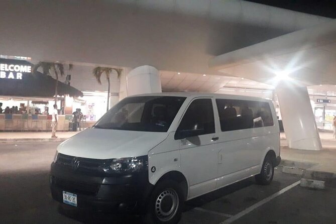 Private transportation CUN Airport-Puerto Juarez & Playa Mujeres - After You Land: The Coordination That Keeps You Moving