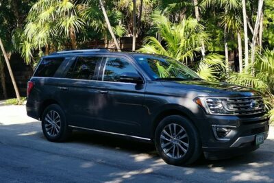 Private Transportation Deluxe Van - Private Deluxe Van: What the 45 Minutes to 2 Hours Actually Means