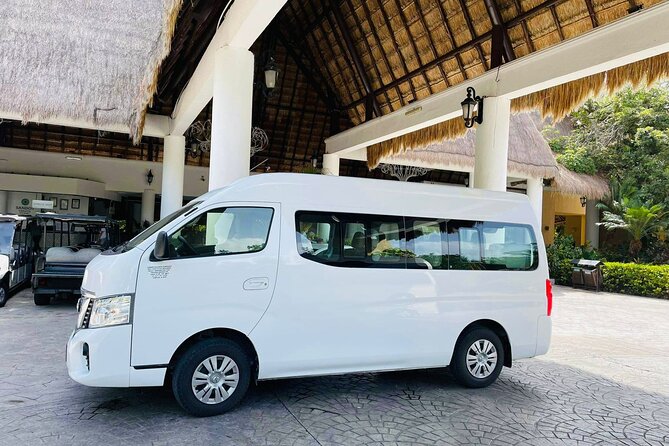 Private Transportation from Cancun Airport - Why This Cancun Airport Transfer Is So Straightforward