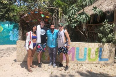 Private Transportation From Cancun Airport - Meeting Points by Terminal (and the Exit That Matters Most)