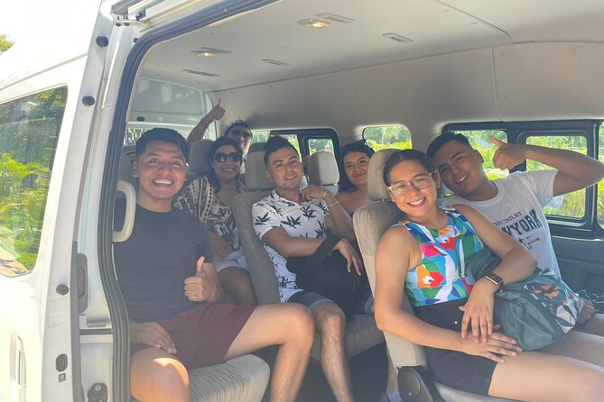 Private Transportation from Cancun Airport - Who This Transfer Is Best For