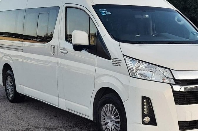 Private Transportation From Cancun Airport - Cancun Pickup Hustle: How to Stay Focused in the Airport