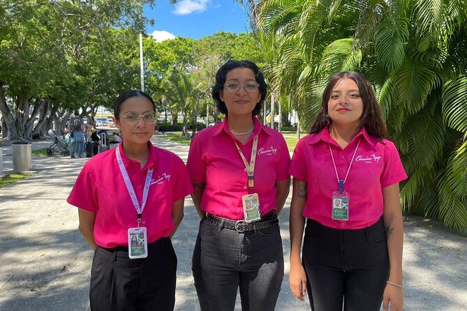 Private transportation from Cancun Airport for 1 to 11 people - Cancun Airport to your resort, minus the cab chaos