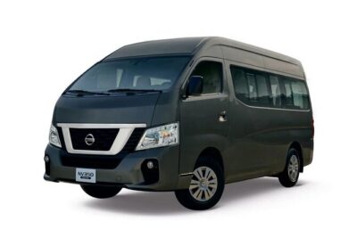 Private transportation from Cancun Airport for 1 to 11 people - How the meet-up works at Cancun Airport