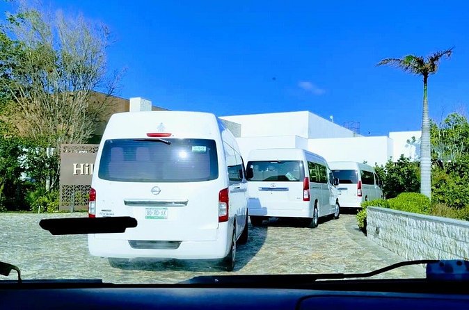 Private Transportation from Cancun Airport / Hotel - Timing, flight changes, and keeping the connection tight
