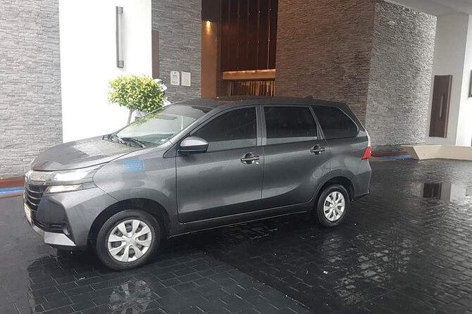 Private Transportation from Cancun Airport to Chiquilá Port - Key Highlights You’ll Feel Immediately