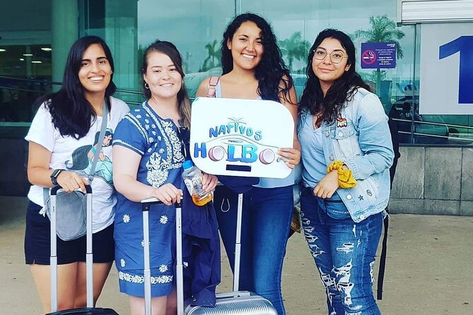 Private Transportation from Cancun Airport to Chiquilá Port - The Car Ride: Comfort, Bottled Water, and Optional Stops