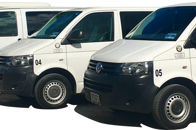 Private transportation from Cancun airport to Hotel Zone - How the 30-Minute Cancun Airport Transfer Really Helps