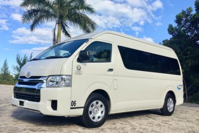 Private transportation from Cancun airport to Hotel Zone - What Happens After Pickup: Direct Drop-Off to the Hotel Zone