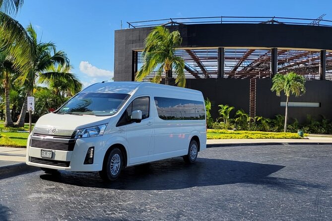 Private Transportation from Cancun Airport to Tulum - From Departure Gate to Your Tulum Hotel: How Pickup Works