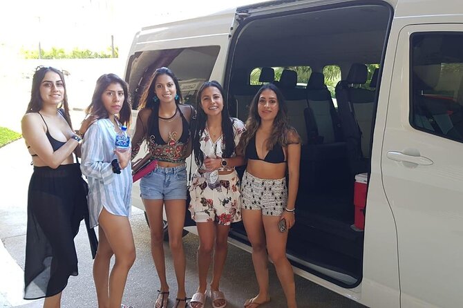 Private Transportation from Cancun Airport to Tulum - Who This Transfer Works Best For
