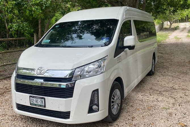 Private Transportation from Cancun Airport to Tulum - Final Verdict: Should You Book This Transfer?
