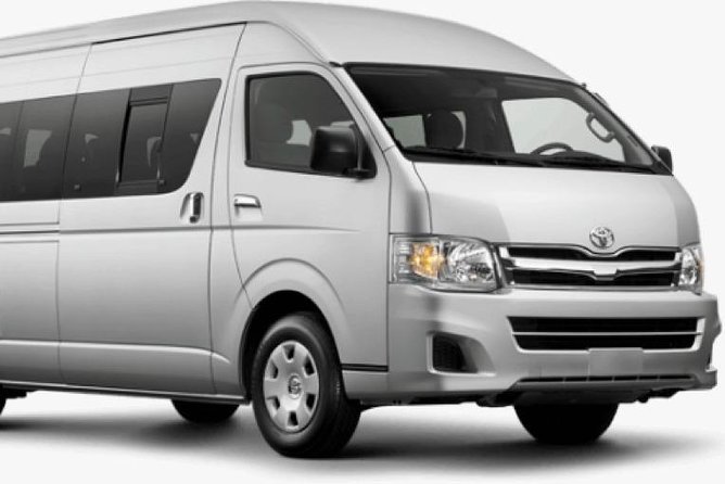 Private transportation from CUN Airport to Cancun Hotel Zone - Key Things I’d Pay Attention To