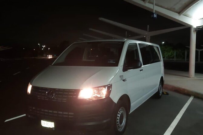 Private transportation from CUN Airport to Cancun Hotel Zone - Cancun Airport to Hotel Zone: What This Transfer Really Does
