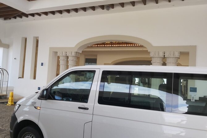 Private transportation from CUN Airport to Cancun Hotel Zone - Price and Value: Why $25 Can Be a Smart Move