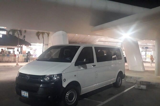 Private transportation from CUN Airport to Cancun Hotel Zone - The Small Print That Matters (So You Don’t Get Surprised)