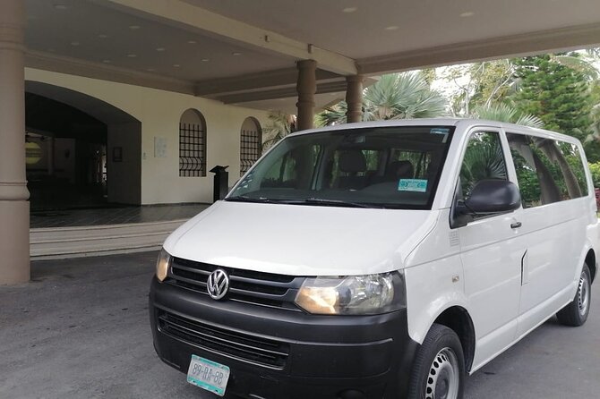 Private transportation from CUN Airport to Playa del Carmen - Should You Book This CUN to Playa Del Carmen Transfer?