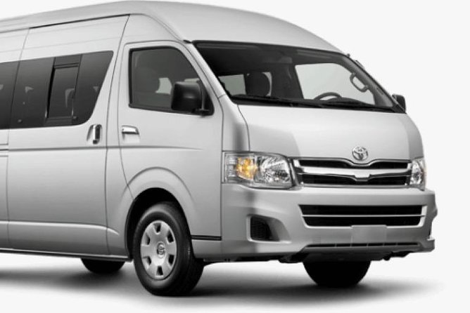 Private transportation from CUN Airport to Puerto Aventuras and Akumal - Key highlights to know before you go