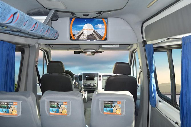 Private Transportation From International Airport to Playa Mujeres - Cancun Airport Pickup to Playa Mujeres: The Simple Promise