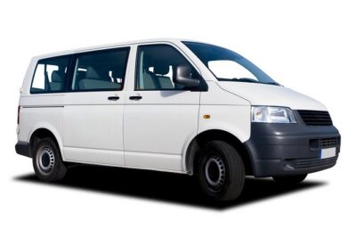 Private Transportation From International Airport to Playa Mujeres - How Your Voucher and Flight Details Power the Pickup