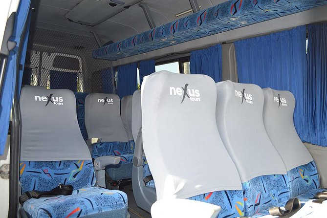 Private Transportation From International Airport to Playa Mujeres - Reliability on Arrival Day: What the Good and the Bad Point To