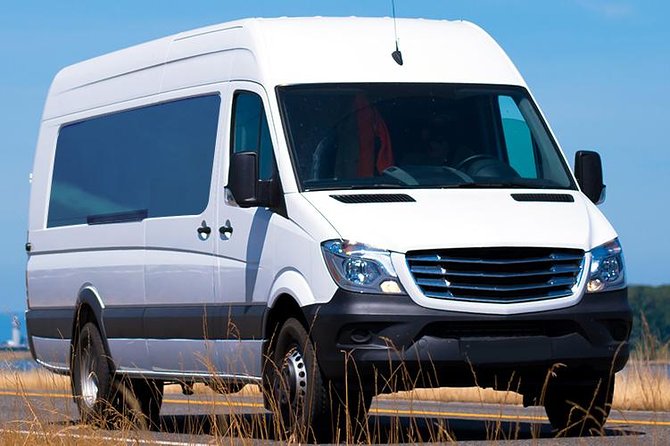 Private Transportation From International Airport to Playa Mujeres - Value Math: When a Private Van Makes Sense