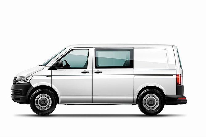 Private Transportation From International Airport to Playa Mujeres - Best Fit for This One-Way Transfer