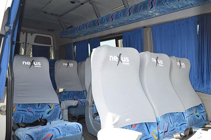 Private Transportation From International Airport to Playa Mujeres - Quick Checklist Before You Hit Cancun Airport