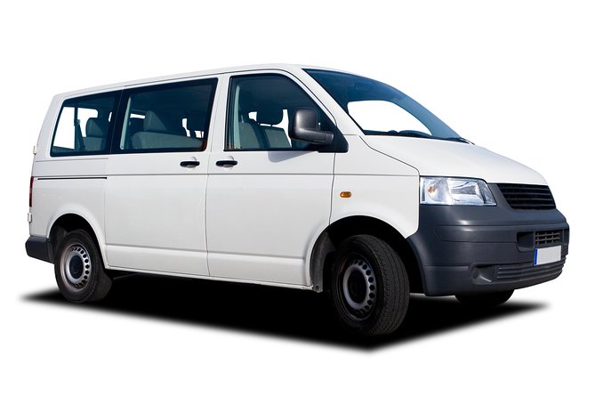 Private Transportation From International Airport to Playa Mujeres - How Your Voucher and Flight Details Power the Pickup