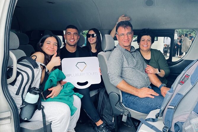 Private Transportation from Zona Hotelera CUN To Cancun Airport - Key things worth knowing before you go