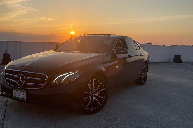 Private Transportation from Zona Hotelera CUN To Cancun Airport - Private Hotel Zone to Cancun Airport: What You’re Actually Getting