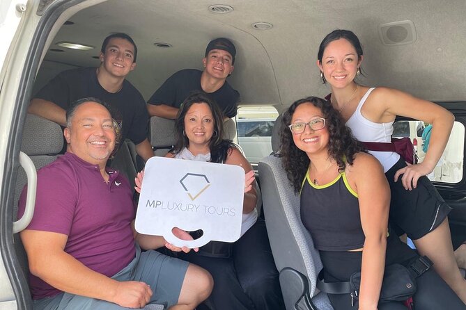 Private Transportation from Zona Hotelera CUN To Cancun Airport - The Best Part and the Real Risk: Punctuality vs. Cancun Traffic
