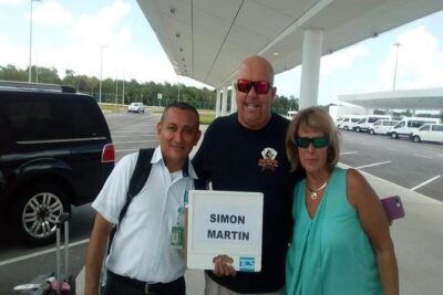 Private Transportation Hotel Zone Cancun- Airport - Price and Value: Paying for Peace of Mind (and Fewer Headaches)