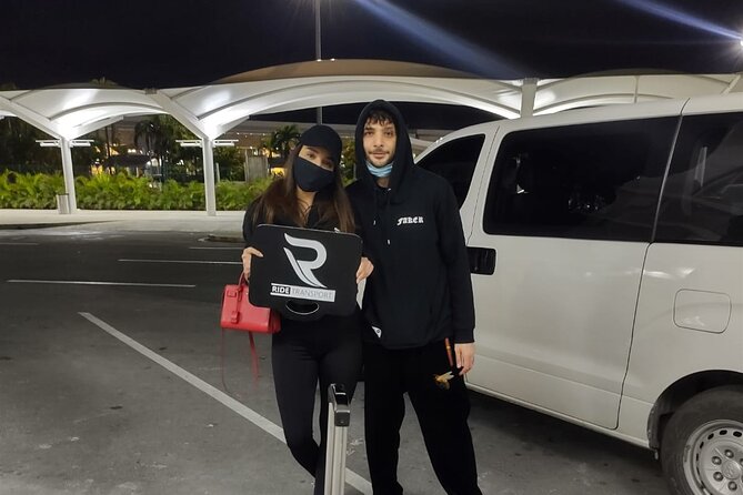 Private transportation one way Airport Cancun-Tulum Center - Quick FAQ