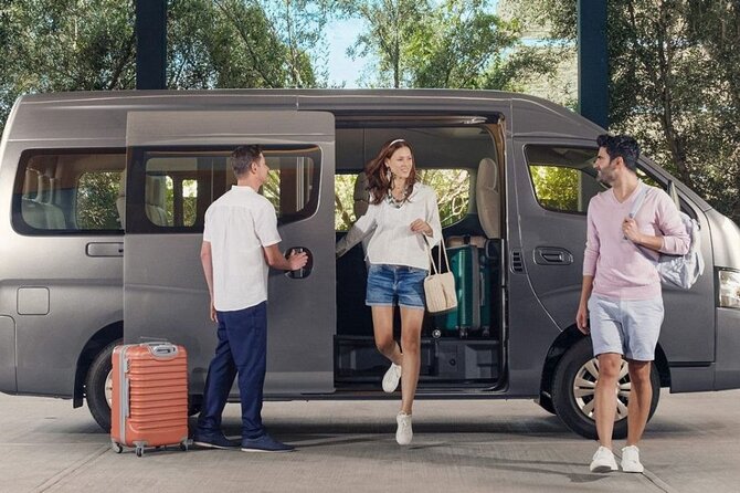 Private Transportation to Cancun Airport - Key highlights you should know