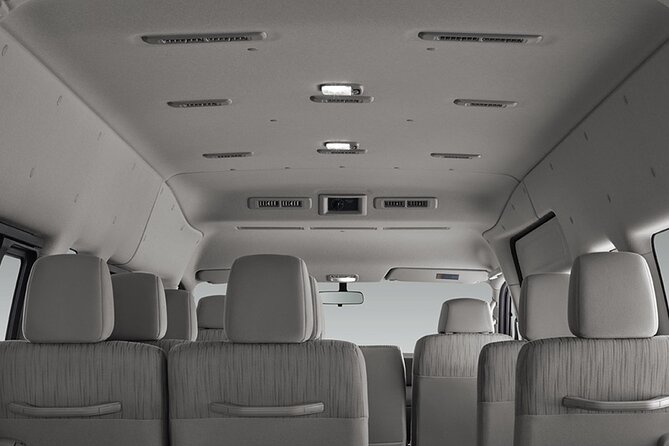 Private Transportation to Cancun Airport - Departure pickup: the system that helps you not miss your flight