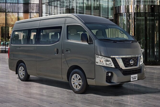 Private Transportation to Cancun Airport - Where this transfer makes the most sense