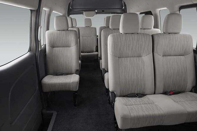 Private Transportation to Cancun Airport - FAQ