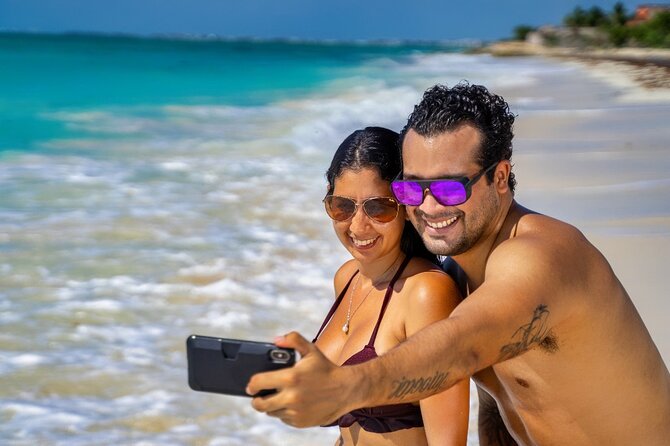 Private Tulum Mayan Ruins & Swimming with Turtles Experience - Price and value: what $159 covers, plus the 750 MXN cash day fees