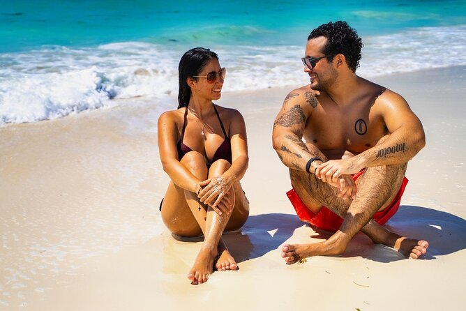 Private Tulum Mayan Ruins & Swimming with Turtles Experience - FAQ