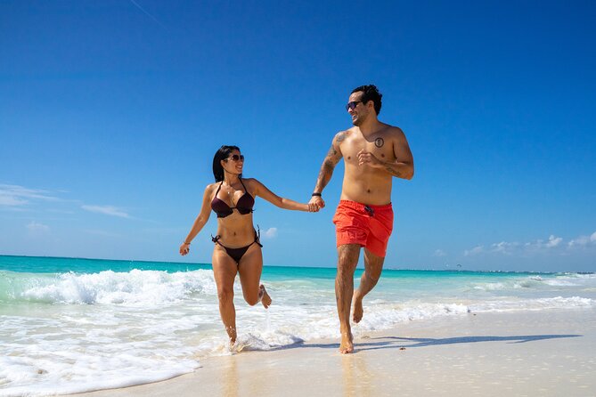 Private Tulum Mayan Ruins & Swimming with Turtles Experience - Time, heat, and getting there: pickup plus air-conditioned transfers