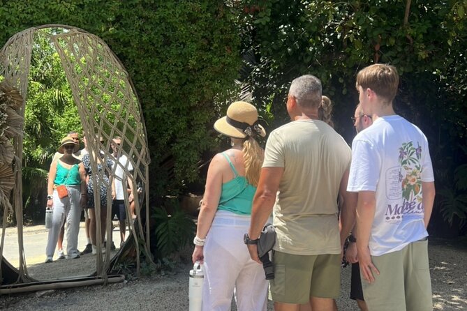 Private VW Beetle Tour Swim with Turtles, Visit Tulum Ruins&Town - A Classic VW Beetle Day Trip Starts With Character
