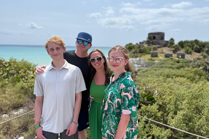 Private VW Beetle Tour Swim with Turtles, Visit Tulum Ruins&Town - Price and Value: What You Pay For, What You Don’t