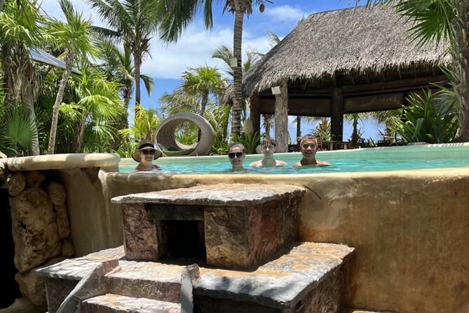 Private VW Beetle Tour Swim with Turtles, Visit Tulum Ruins&Town - Who This Private Tour Fits Best