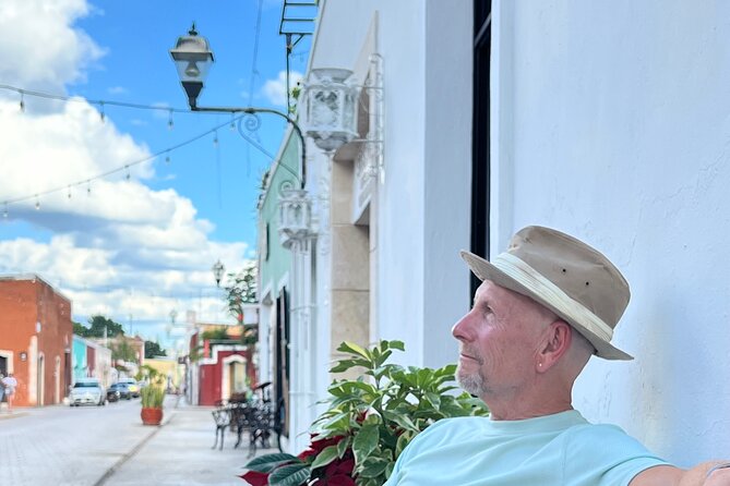 Private VW Beetle Tour to Chichen Itza, Ek Balam & Valladolid - Chichen Itza on your schedule: Modern Wonders, astronomy, and religion