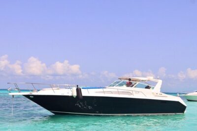 Private Yacht 46ft Sea Ray Snorkel up to 15 pax 23P2 - Snorkeling Time That Actually Works: Gear, Swim Skills, and Beach Access