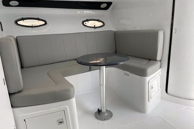 Private Yacht Cancun 42ft up to 8 people - Price and Value: What You Pay vs What You Actually Budget