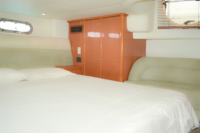 Private Yacht Rental in Cancun - The price: $1,074.70 per group and why value depends on who’s traveling