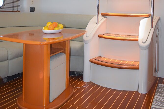 Private Yacht Rental in Cancun - Duration and how to pick the right length
